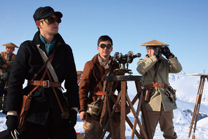 【どちらを観る？】男たちの不屈の魂、激突！　『劔岳　点の記』VS『蟹工船』 画像