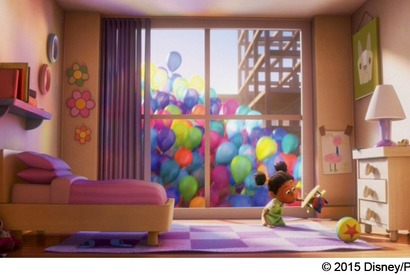 【特別映像】全部わかればすごい!? ピクサーの“隠れキャラ”を一挙に大公開！ 画像