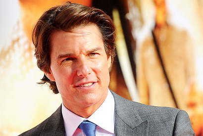 トム・クルーズ、新恋人へプロポーズまで秒読み!? 画像