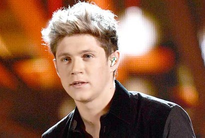 「1D」ナイル・ホーラン、暴走気味の追っかけファンに安全運転を呼びかける 画像