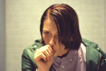 『サムサッカー』レビュー 画像