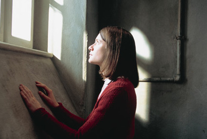 『白バラの祈り−ゾフィー・ショル、最期の日々』レビュー 画像