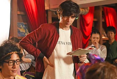 城田優、「わたプロ2」でドラマ監督デビュー！「何かを生み出すことが好き」 画像