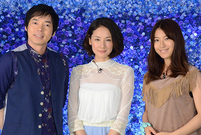 女優・吉田羊、“ブレイク誓った”マネージャーと台湾を再訪！「アナザースカイ」 画像