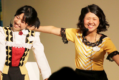 【ディズニー】現役キャストがパフォーマンスを披露！ 「真夏のキャスティングフェスティバル」 画像