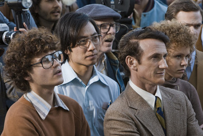 輝く！　男たちの競演 vol.1　愛おしい男たち 『ミルク』 画像