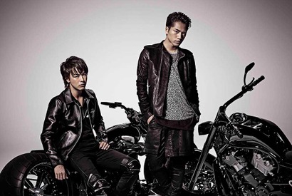 EXILE＆三代目JSBら「LDH」が日テレとタッグ！新プロジェクトにHIROも意欲 画像