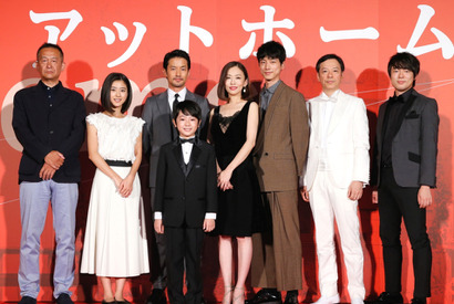 竹野内豊、松雪泰子との初共演に不満!?「2人きりのシーンが少なかった」 画像