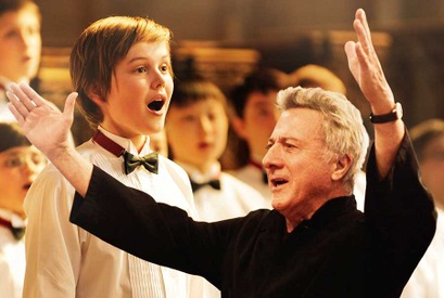 【ご招待】『ボーイ・ソプラノ ただひとつの歌声』試写会に10組20名様 画像