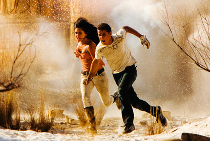 【ハリウッドより愛をこめて】ハリウッドでは続編製作が流行？　M・ダグラス主演作も 画像