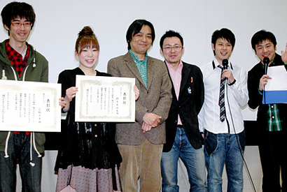 『鴨川ホルモー』×デジハリ　本木監督が予告編に求める“意外性”とは？ 画像