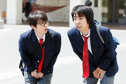 女子が気になる男子の“事情”…性春映画で解決!?『みんな！エスパーだよ！』 画像