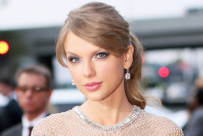 テイラー・スウィフト、スコットランドに城を購入？ 画像