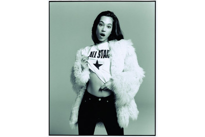 「コンバース トウキョウ」が青山みゆき通りに初の路面店をオープン！ 画像