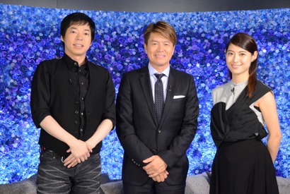 ヒロミ、自身の“パワースポット”ハワイで語る…「アナザースカイ」 画像