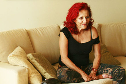 映画にまつわるファッション小噺 vol.5　世界の流行はこの人が作る！　パトリシア・フィールド 画像