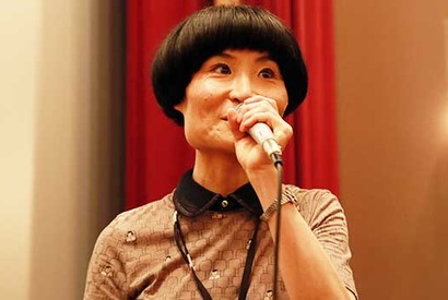 “もぎり嬢”片桐はいり、映画館について熱弁！「もぎりは大事な仕事」 画像