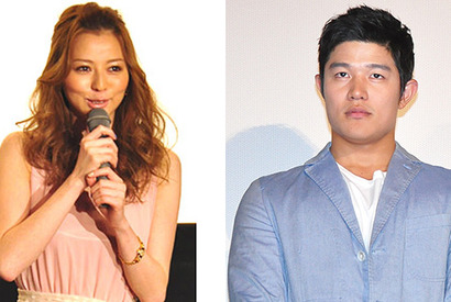 香里奈、鈴木亮平を相手役に7年ぶりTBSドラマ主演！「結婚式の前日に」 画像