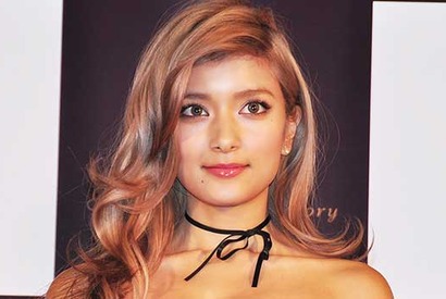 ローラ、初ハリウッド出演作『バイオハザード』最終章の役柄は“女戦士”！ 画像