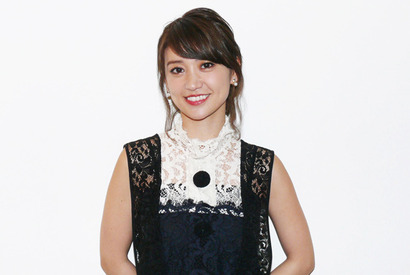 【インタビュー】大島優子「自然体で演じられた」AKB48卒業後初の主演作『ロマンス』で得た解放感 画像