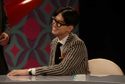 松田翔太が”素”で爆笑!?「キシリッシュ」WEB限定動画公開 画像