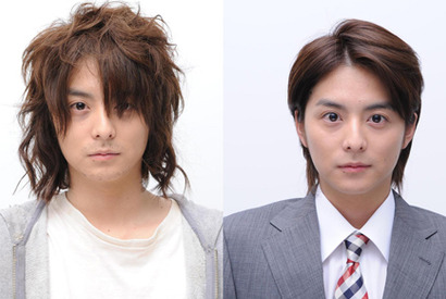 小池徹平、ニートからサラリーマンに大変身！　2ちゃんねる発の実話が映画化 画像