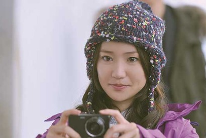 【今週末公開の注目作】『S-最後の警官- 奪還 RECOVERY OF OUR FUTURE』『ロマンス』ほか 画像