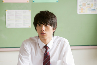 横浜流星＆平祐奈＆池田エライザ＆玉城ティナら次世代俳優集結！「JKは雪女」 画像