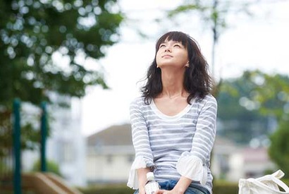 【特別映像】多部未華子、「たやすいことよね」歌声披露…『ピース オブ ケイク』 画像