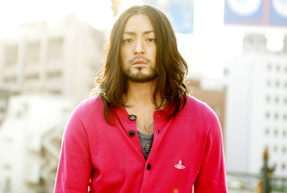 山田孝之「異なる役を楽しんでます。『ムチャクチャな顔にしてやる！』って（笑）」 画像