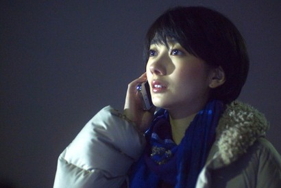 波瑠主演・橋本紡原作作品、応援プロジェクト始動『流れ星が消えないうちに』 画像