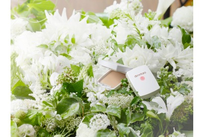 国産オーガニックコスメ「アムリターラ」から進化したベースメイクが誕生！ 画像