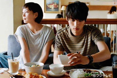 福士蒼汰＆本田翼＆野村周平「恋仲」、最終回は15分拡大！生放送の演出も 画像