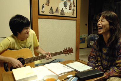 くるり・岸田＆銀杏BOYZ・峯田コラボ『色即ぜねれいしょん』主題歌PV到着！ 画像