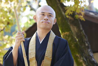 【ご招待】キャスト＆スタッフ登壇『ボクは坊さん。』完成披露試写会に10組20名様 画像