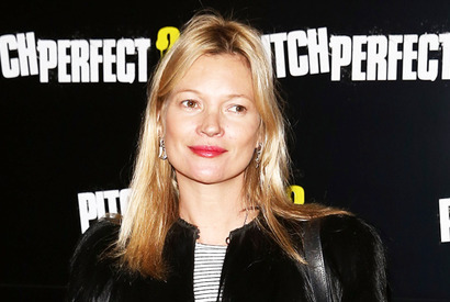 ケイト・モス、セレブパーティーでどんちゃん騒ぎ！ 画像