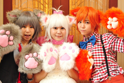 【ディズニー】パークに新旧ディズニー・キャラクターが大集合！ランド全身仮装レポ 画像