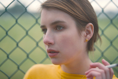 【プレゼント】『パロアルト・ストーリー』DVDを3名様 画像