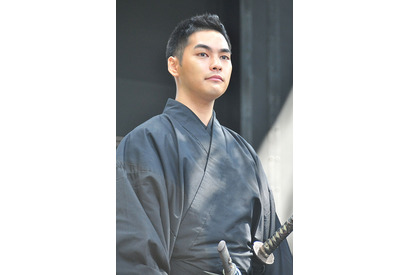 柳楽優弥、門脇麦への“ストーカー”前科を告白し「今回はしてない！」 画像