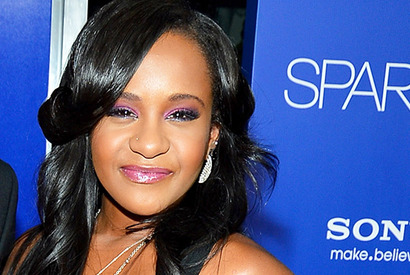 ホイットニー・ヒューストンの娘にちなんだDV被害者保護施設建設 画像