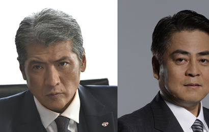 阿部寛主演「下町ロケット」、吉川晃司＆安田顕＆真矢ミキら出演者一挙発表 画像