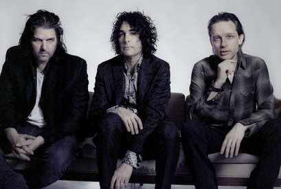 生田斗真主演『グラスホッパー』、挿入歌はNYの伝説的ロック・バンド！ 画像