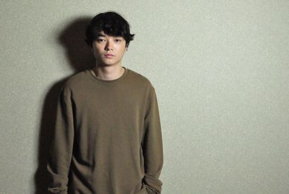 【インタビュー】染谷将太 as 新妻エイジ　『バクマン。』実写化のキープレイヤー 画像