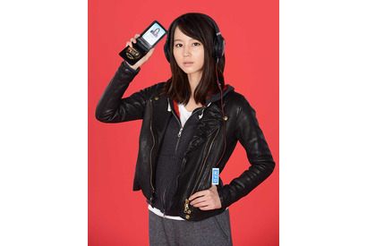 堀北真希、結婚後初連ドラ！「ヒガンバナ」ビジュアル公開 画像