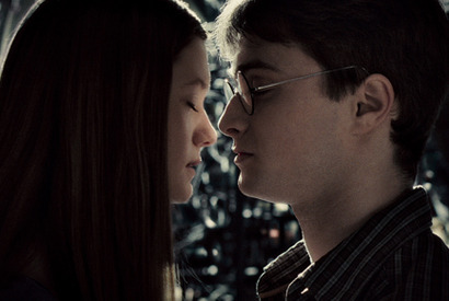 次はどの新聞に掲載？　新聞×モバイルの初の試み　『ハリー』携帯コンテンツ配信開始 画像