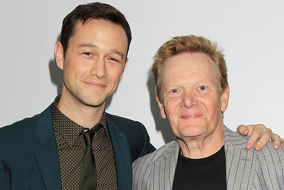 ジョセフ・ゴードン＝レヴィット、プティ本人を尊敬「素晴らしい人だ」 画像