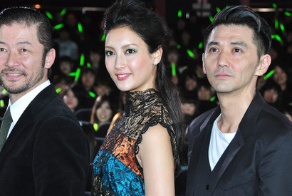 生田斗真、“後輩”山田涼介の台頭に焦り!?　舞台上で先輩風吹かす！ 画像