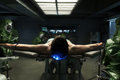 【特別映像】「ONE PIECE」ファン必見!?　“ゴム”の体を手に入れたMr.ファンタスティック 画像