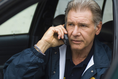 ハリソンがアメリカの“正義”に一石投じる！　『正義のゆくえ』最新映像が到着 画像