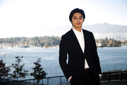 東出昌大、主演作『GONIN サーガ』で初・海外映画祭に興奮「もう少しいたかった！」 画像
